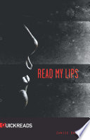 Read My Lips cover