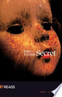 Ruby's Terrible Secret cover