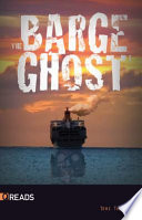 The Barge Ghost cover