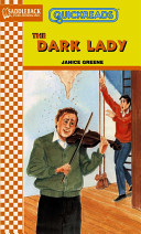 The Dark Lady cover