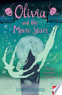 Olivia and the Movie Stars cover