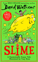Slime cover