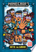 Into the Game! cover