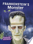 Frankenstein's Monster cover