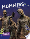 Mummies cover