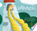 Rapunzel: A Favourite Story in Rhythm and Rhyme cover