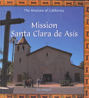 Mission Santa Clara de Asis cover