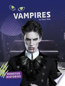 Vampires cover
