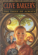 The Thief of Always cover