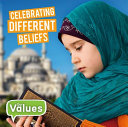 Celebrating Different Beliefs cover