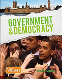 Government & Democracy cover