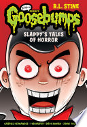 Slappy's Tales of Horror cover