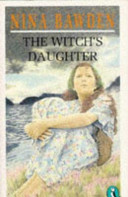 The Witch's Daughter cover