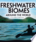 Freshwater Habitats Around the World cover