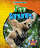 Born Survivors cover