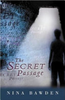 The Secret Passage cover
