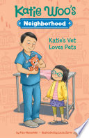 Katie's Vet Loves Pets cover
