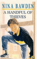 A Handful of Thieves cover