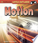 Motion cover