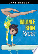 Balance Beam Boss cover