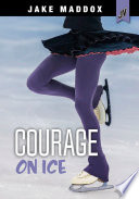 Courage on Ice cover