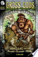Hercules and the Pooper-Scooper Peril cover