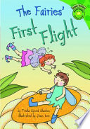 The Fairies' First Flight cover