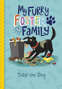 Toby the Dog cover