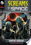 Vampire Invasion cover