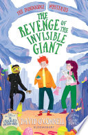 The Revenge of the Invisible Giant cover