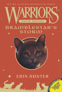 Bramblestar's Storm cover