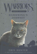 Hawkwing's Journey cover