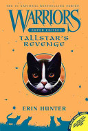 Tallstar's Revenge cover