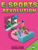 E-sports Revolution cover