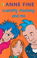 Crummy Mummy and Me cover