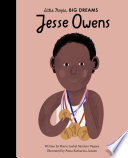 Jesse Owens cover