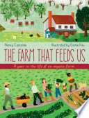 The Farm That Feeds Us: A year in the life of an organic farm cover
