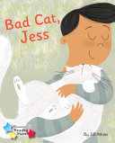 Bad Cat, Jess cover