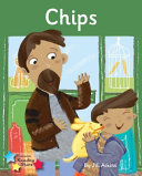 Chips cover