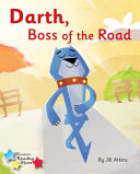 Darth, Boss of the Road cover