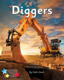 Diggers cover