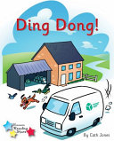 Ding Dong! cover