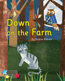 Down on the Farm cover