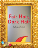 Fair Hair, Dark Hair cover