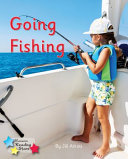 Going Fishing cover
