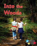 Into the Woods cover