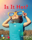 Is It Hot? cover