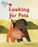 Looking for Pets cover
