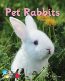 Pet Rabbits cover