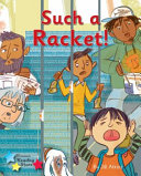 Such a Racket! cover